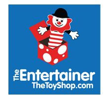 The Entertainer